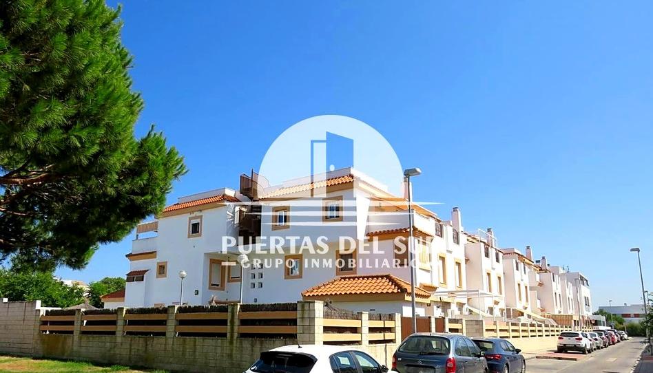 Photo 1 of Planta baja for sale in Saetero Rafael Rebollo "el Taita", Aguadulce - Almadraba - Punta Candor, Cádiz