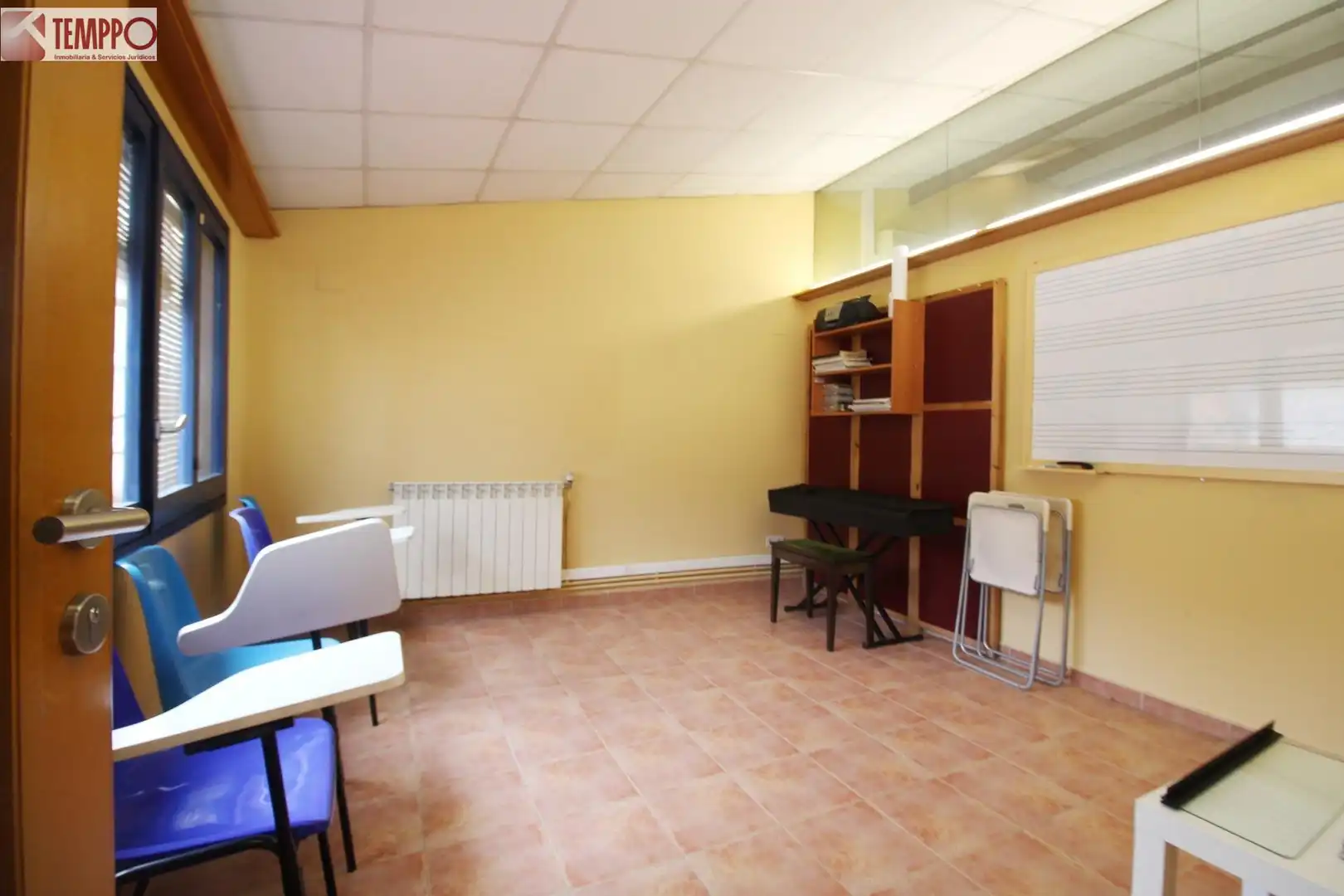 Casa adosada en venta en Carrer MURALLA, Centre