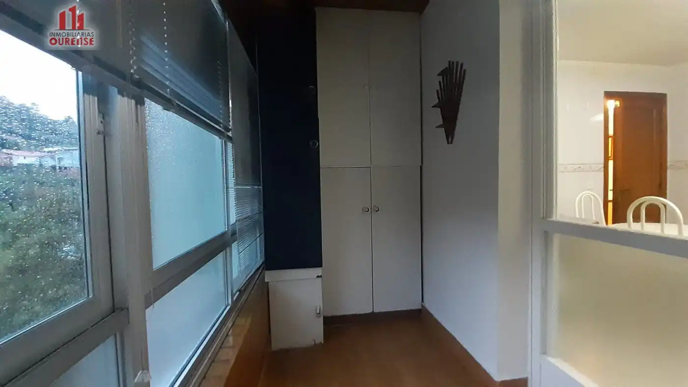 Flat with lift to rent in Vistahermosa, imagen 8