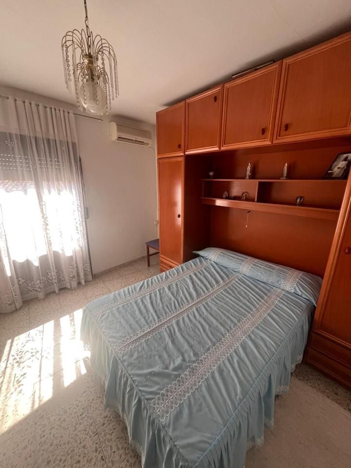 Dormitori de Casa o xalet en venda en Villa del Campo