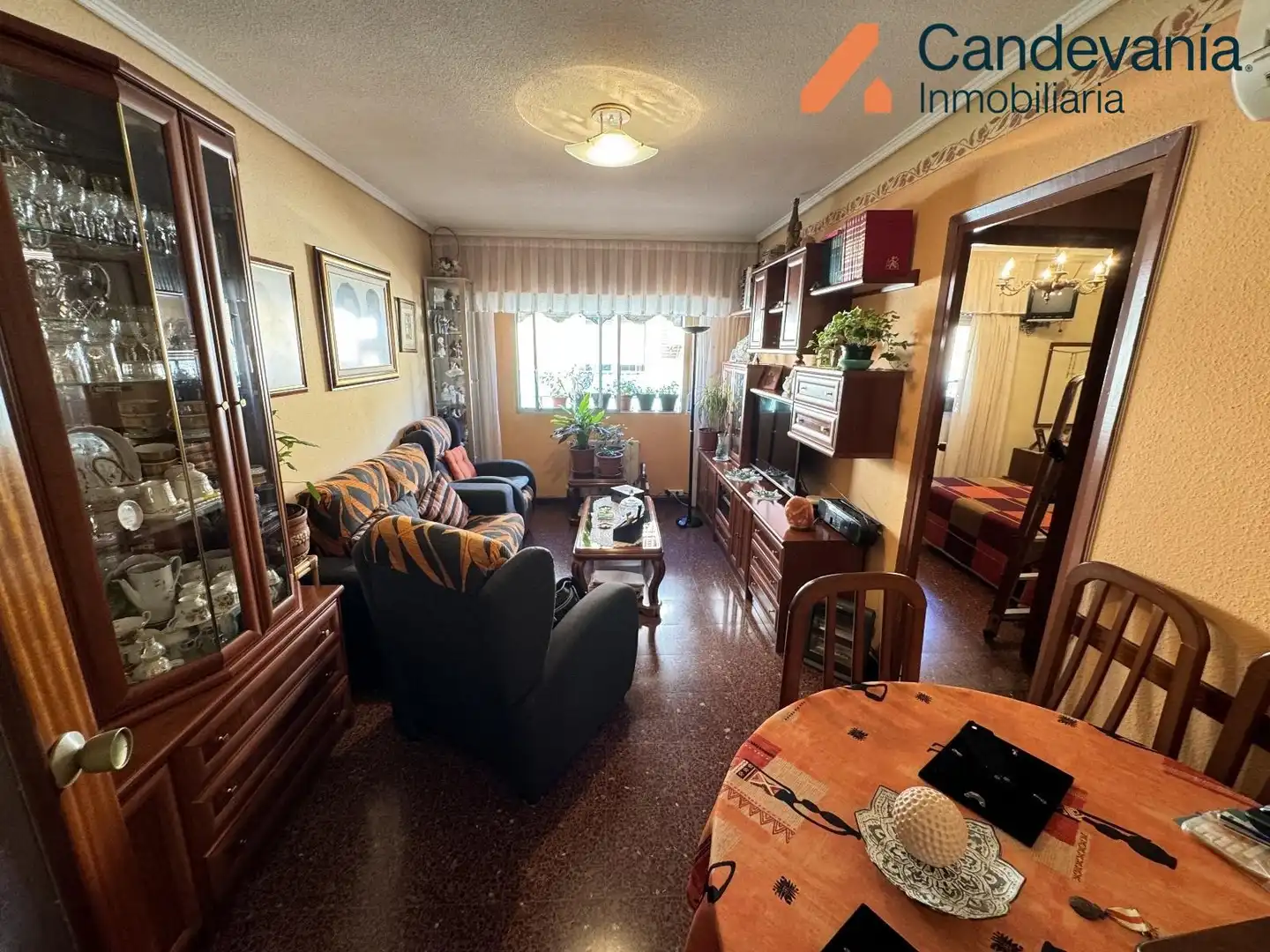 Wohnung zum Verkauf in Calle Mayor, imagen 5