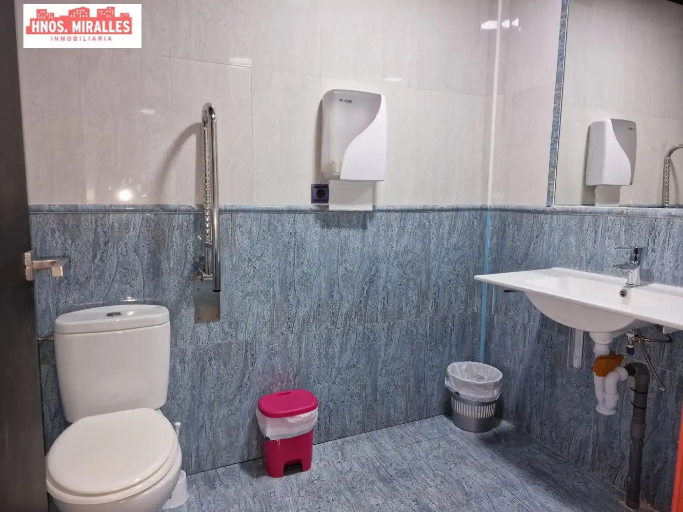 Local comercial en traspaso en Elche ciudad, imagen 24