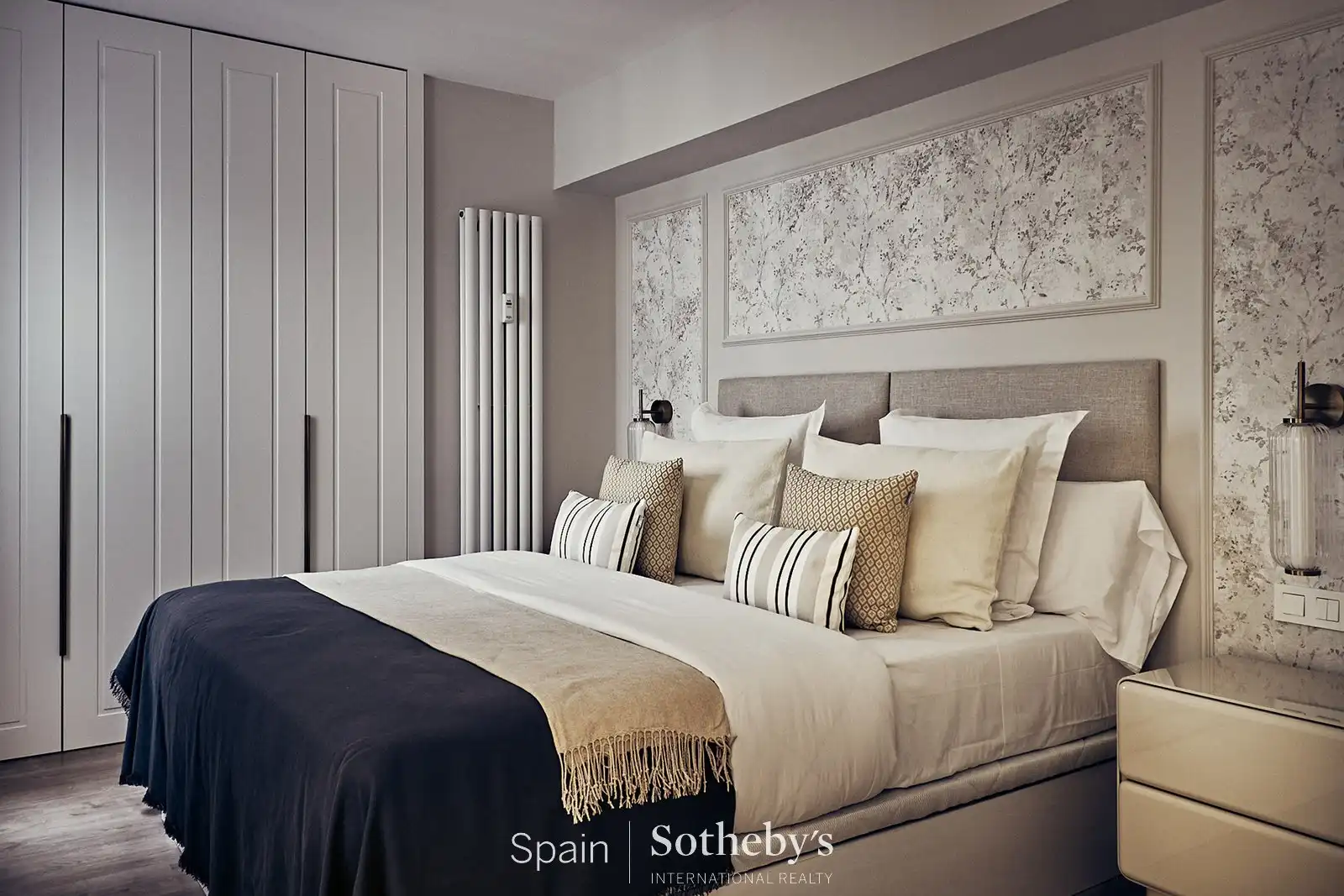 Apartament amb ascensor en venda a Calle de Maldonado, imagen 18