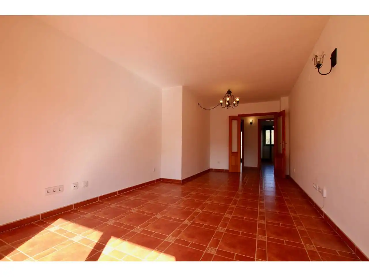Piso en venta en Llucmajor con Calefacción, Terraza y Alarma