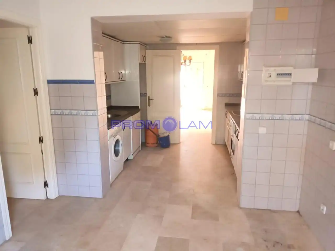 Pis en venda a Residencial Ciudad De Cádiz, Aznalcázar