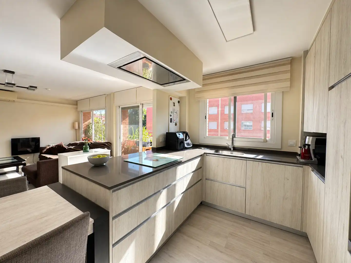 Appartement avec terrasse à vendre à Montornès del Vallès, imagen 5