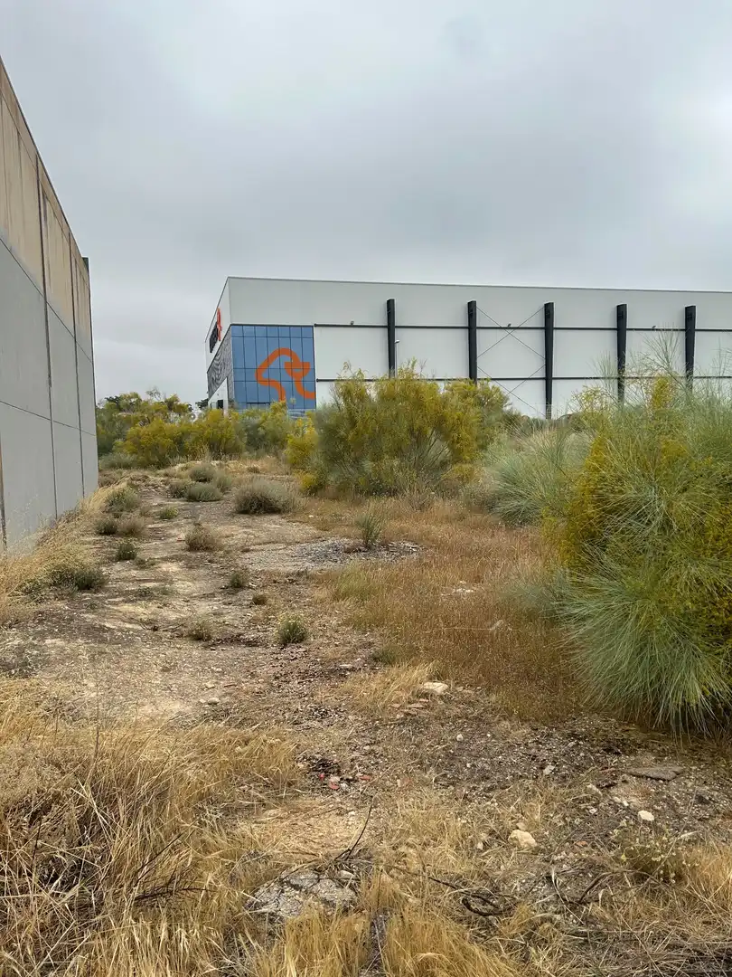 Lands and plots for sale in Mollina