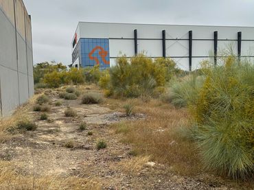 Terrenys i solars en venda a Mollina