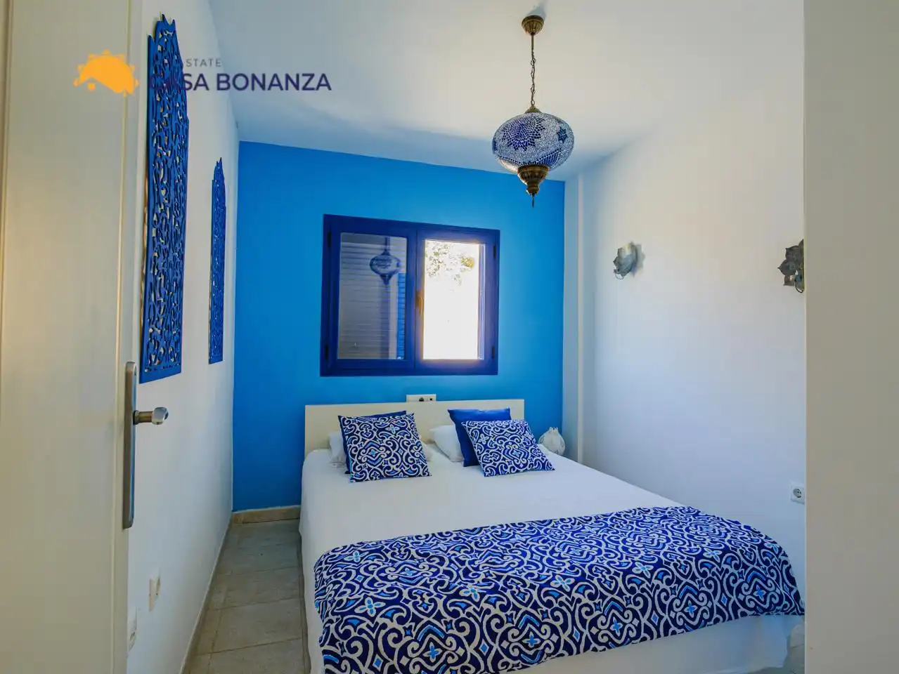 Bedroom of Apartments for sale in Almuñécar  with Air Conditioner, Terrace and Furnished