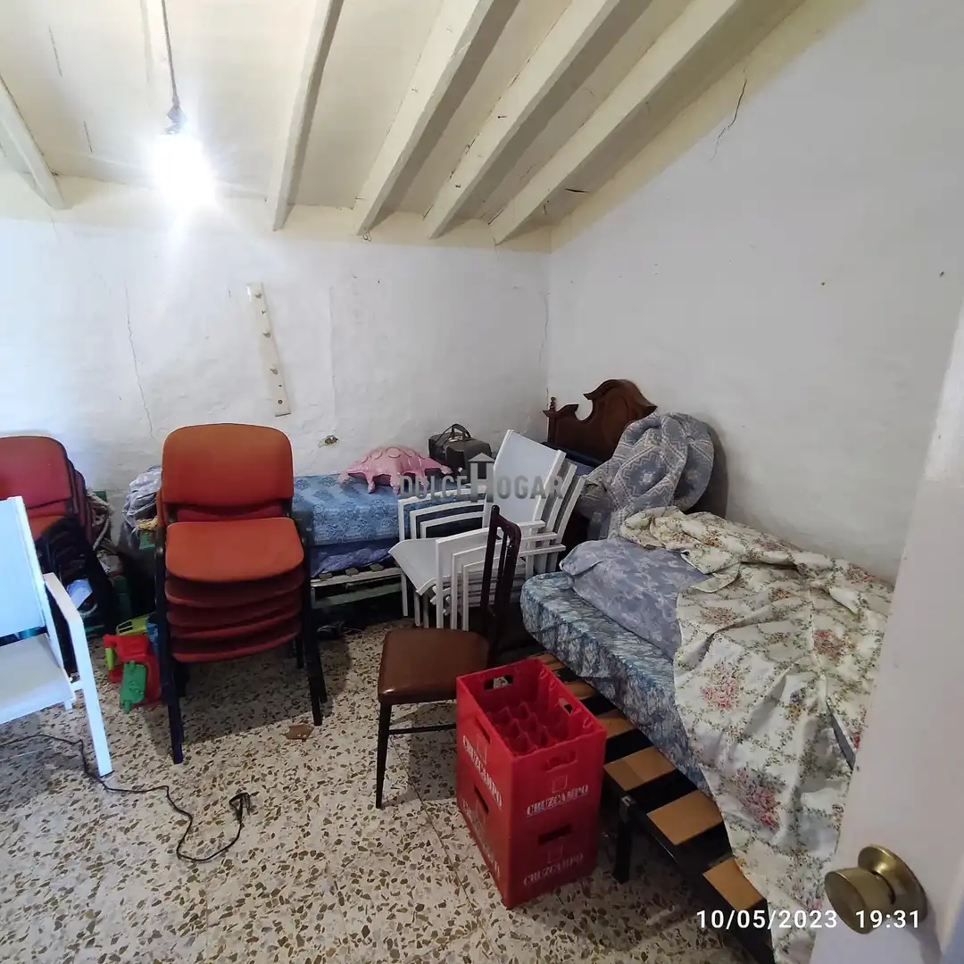Finca rústica en venta en Moclinejo con Terraza y Trastero