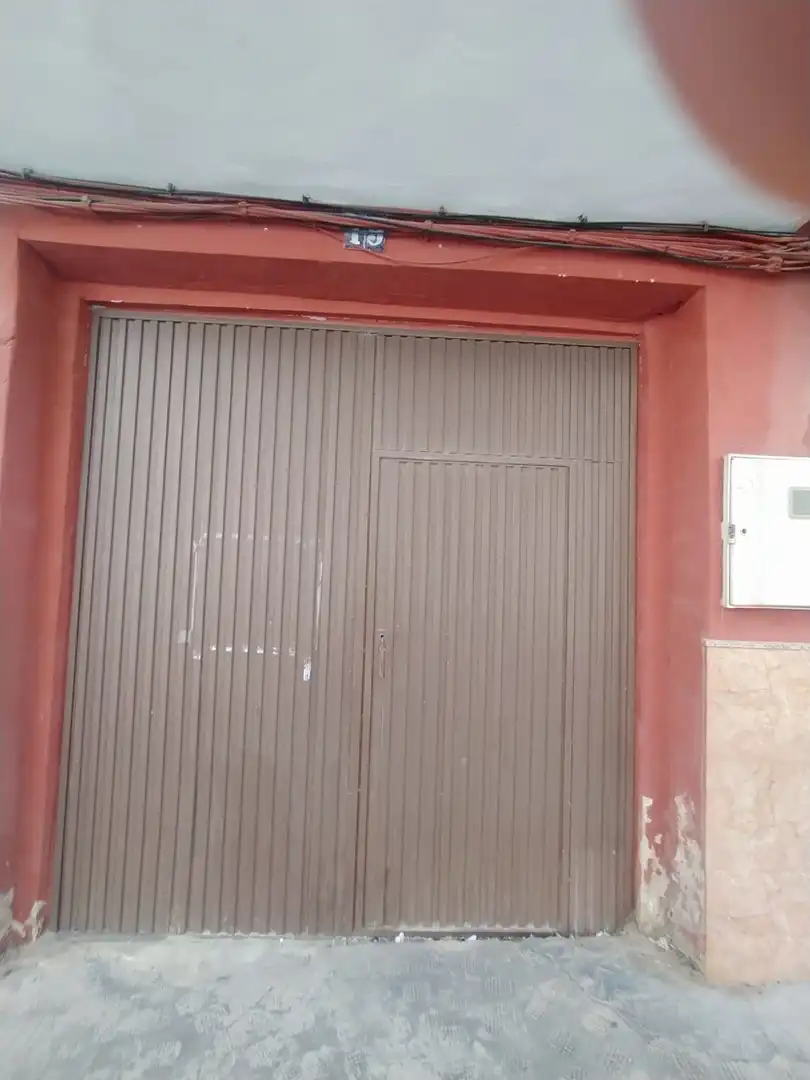 Casa o xalet en venda en Yecla