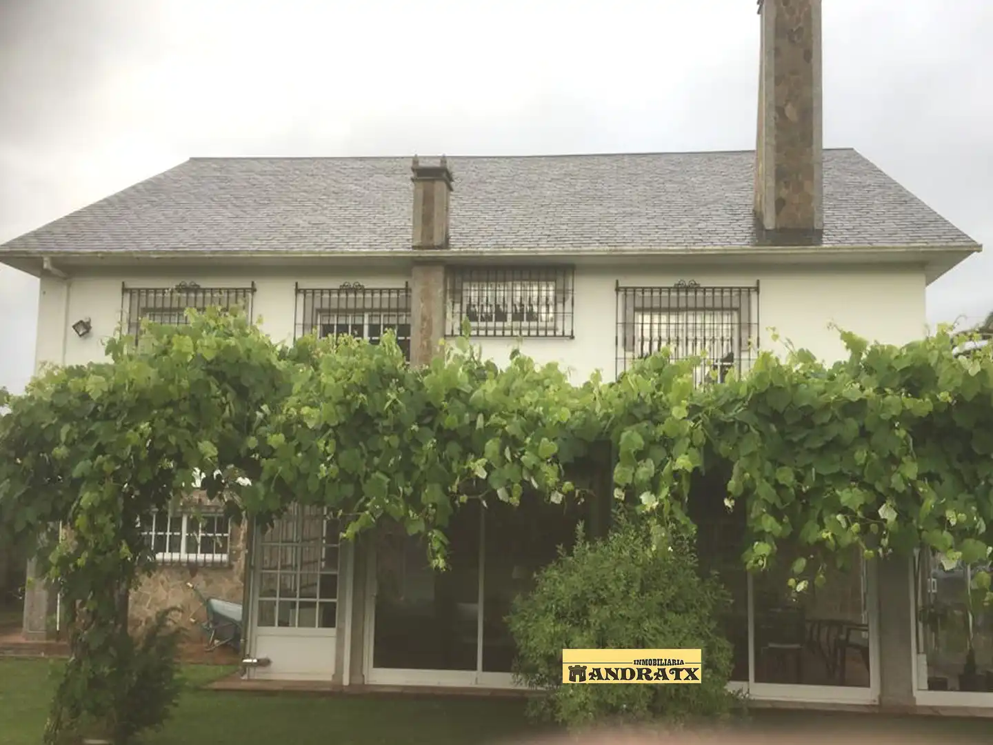 Maison avec jardin à vendre à Ares, imagen 7