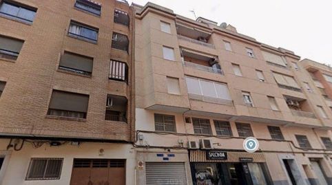 Foto 3 de Pis en venda a Calle Francesc Oliver Batlle, 16, Pere Crespí, Alzira