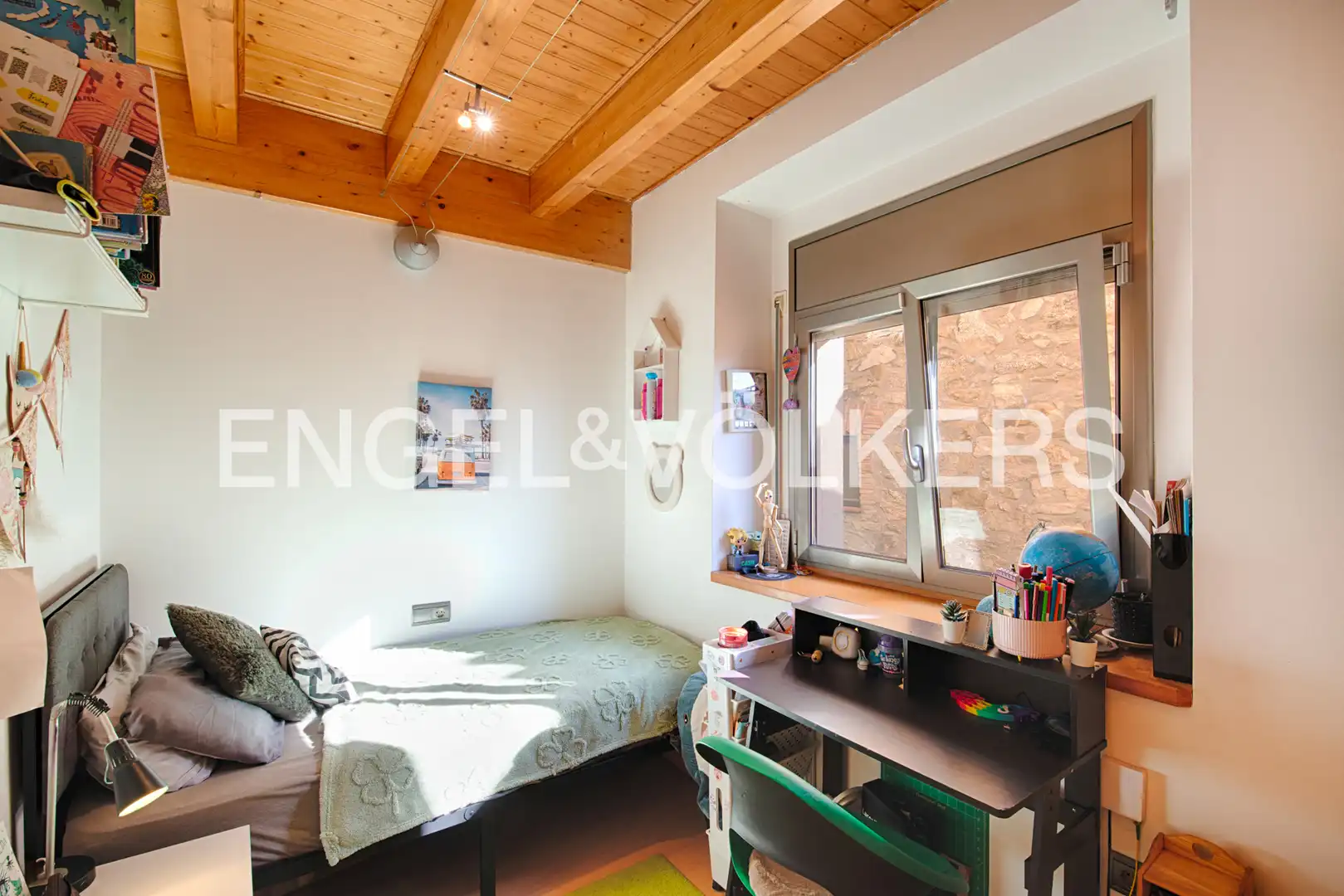 Maison jumelée à vendre à Carrer Alt, imagen 11
