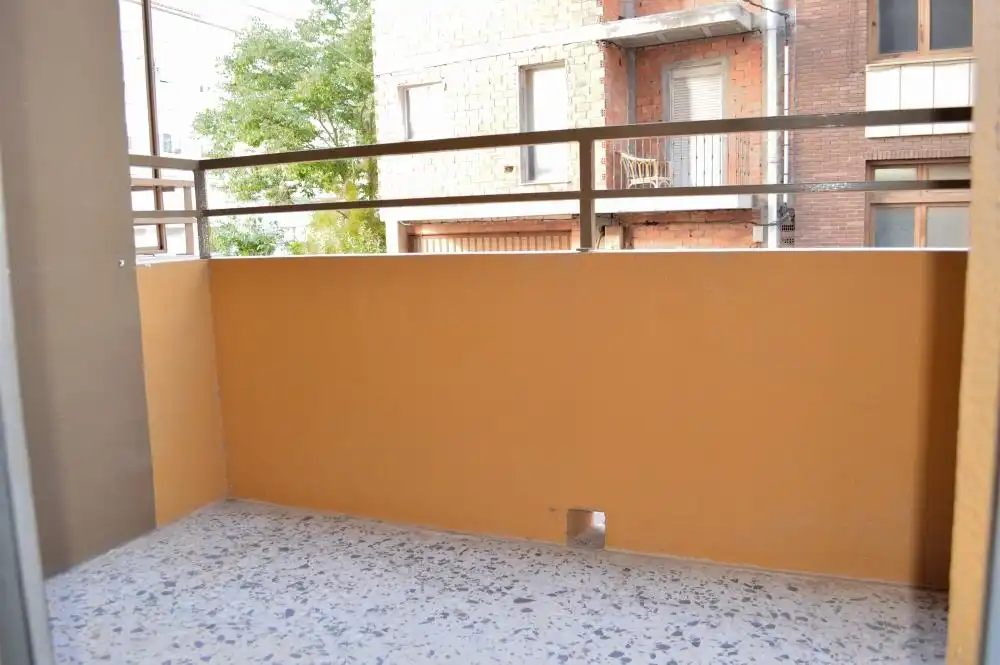 Terrassa de Pis en venda en Pedreguer
