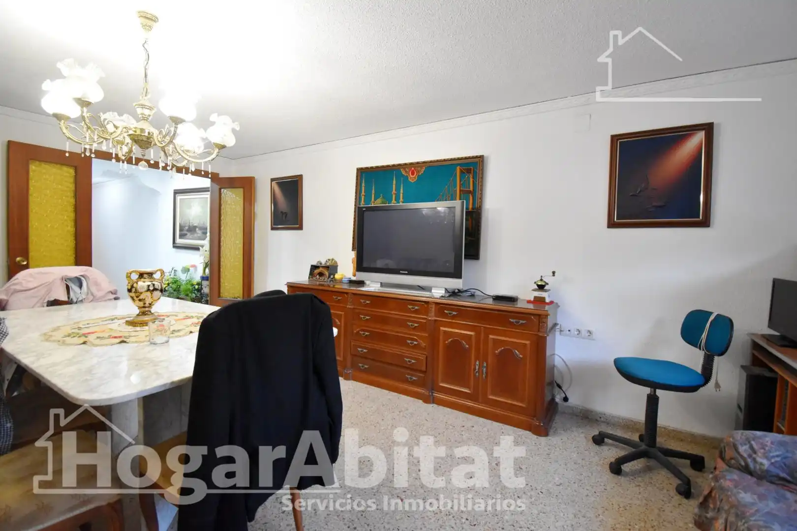Appartement avec terrasse à vendre à Calle GABRIEL MIRO, imagen 38
