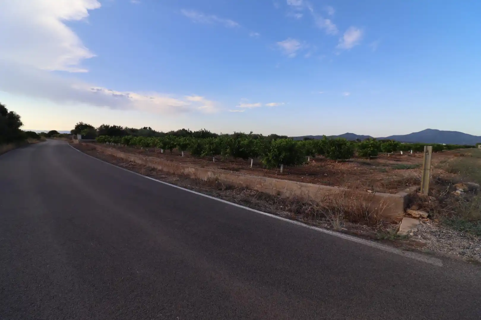Terreny en venda en Vinaròs