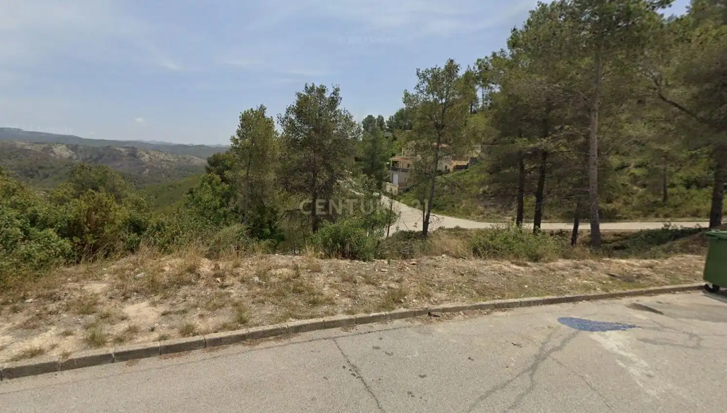 Terreny residencial en venda a Avinguda de la Sardana, 34, Olivella, Spain, imagen 4