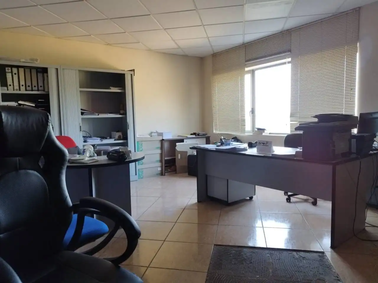Nau industrial de lloguer a Tona, imagen 7