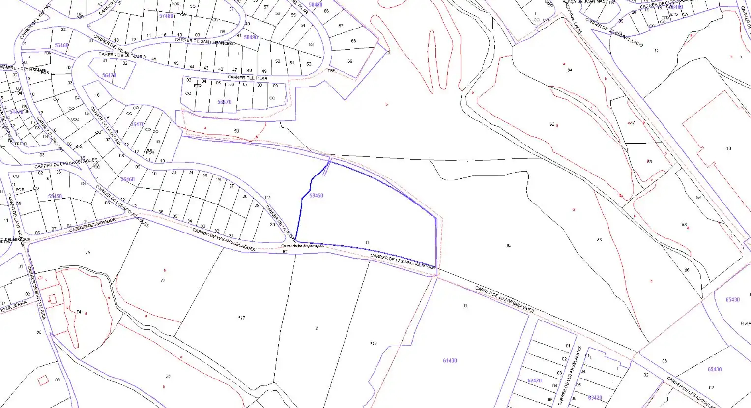 Terrain rustique à vendre à ARGELAGUES (LES), imagen 6