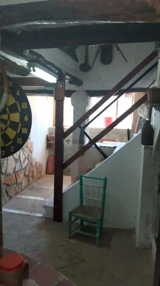 Casa o chalet en venta en Utrillas con Terraza, Amueblado y Balcón