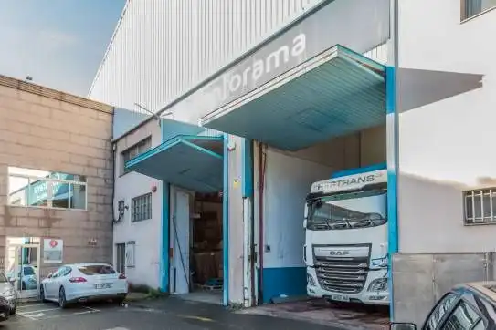 Nau industrial en venda a N/A, imagen 2