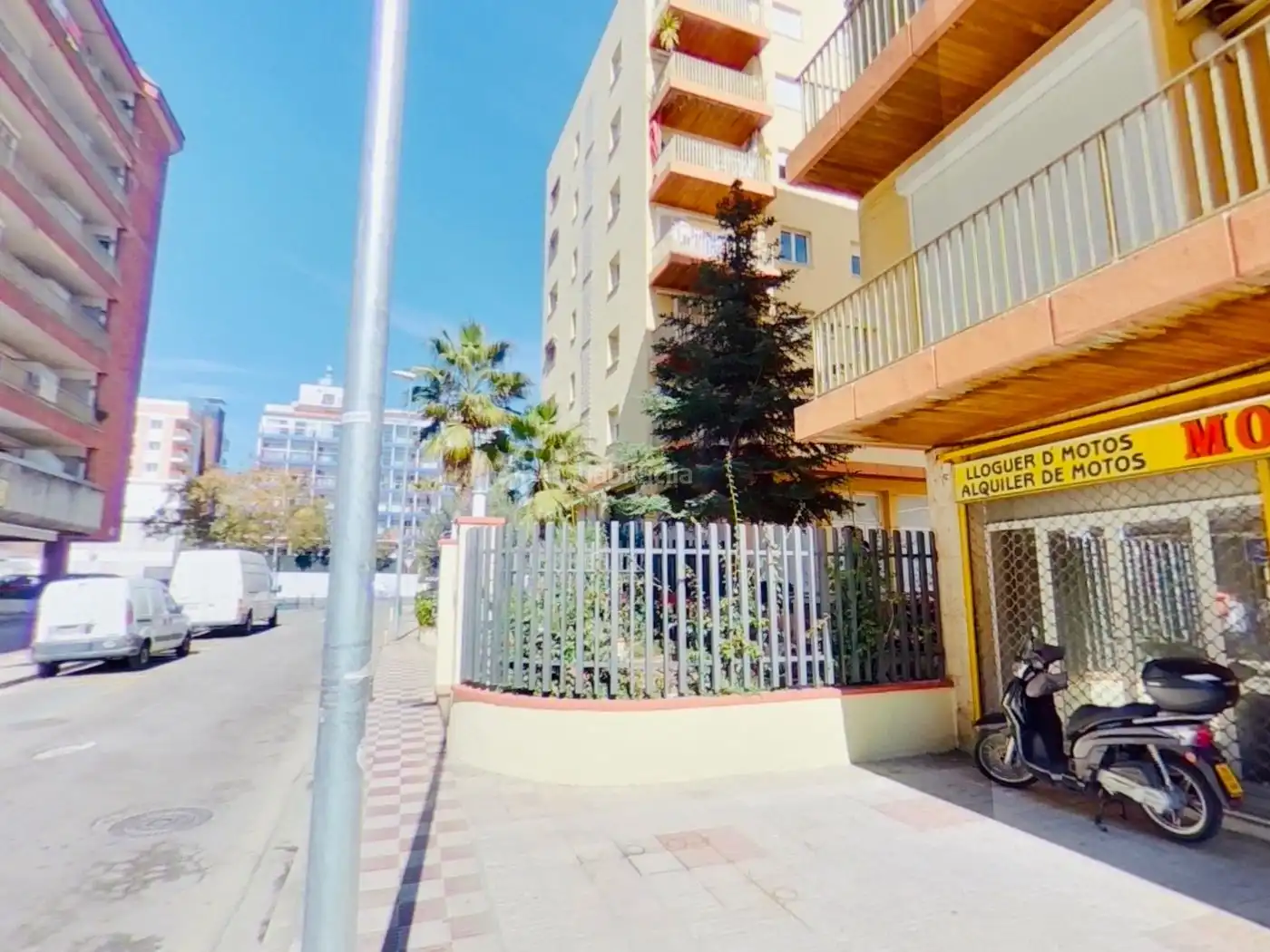 Studio with pool for sale in Carrer de Riu de la Plata 58, imagen 19