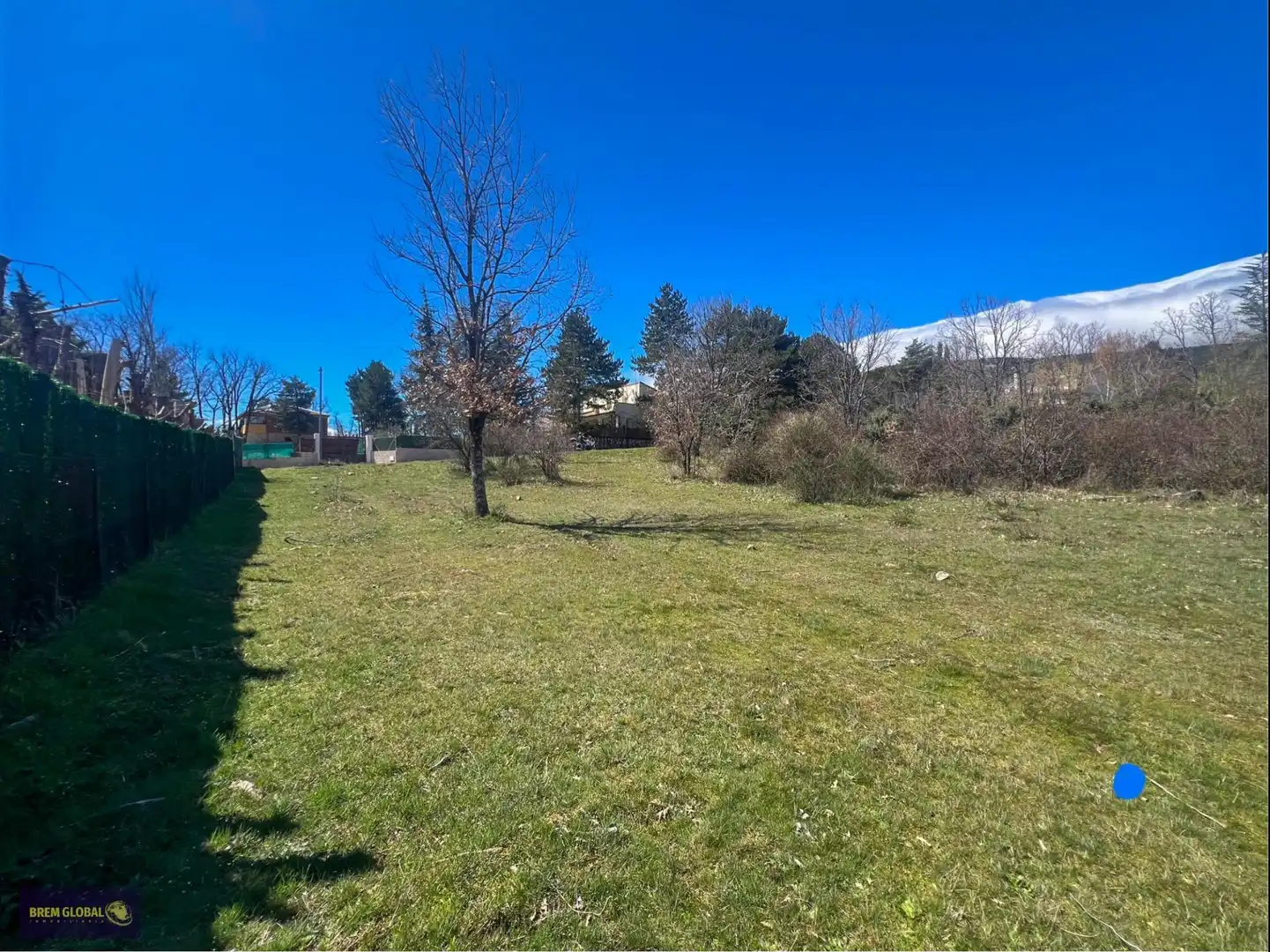 Residencial en venta en Villavieja del Lozoya