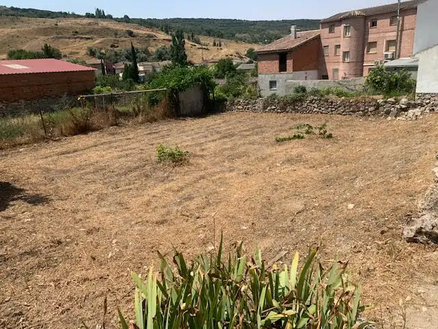 Terrenos y solares en venta en Hontoba, imagen 5