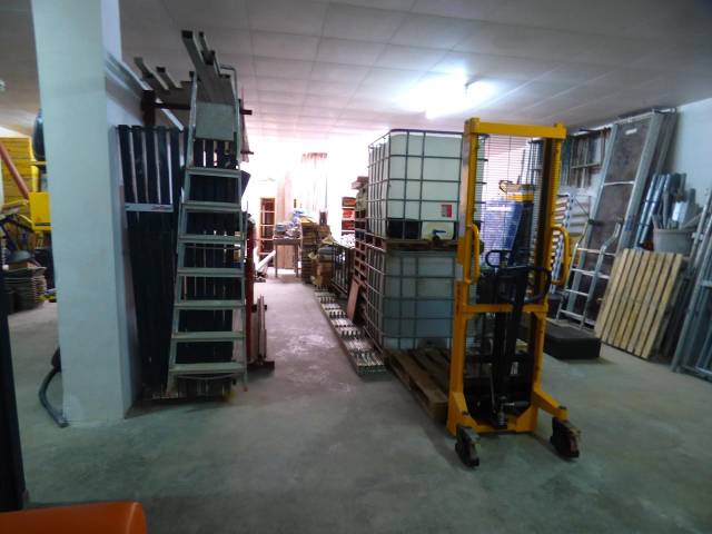 Local comercial en Venta en Calle BONAVISTA en Malgrat de Mar