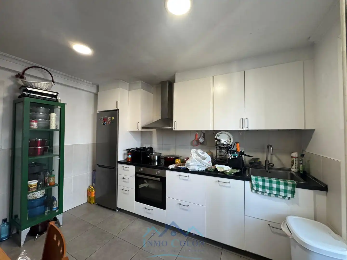 Flat with terrace for sale in AVDA GIPUZKOA, imagen 6