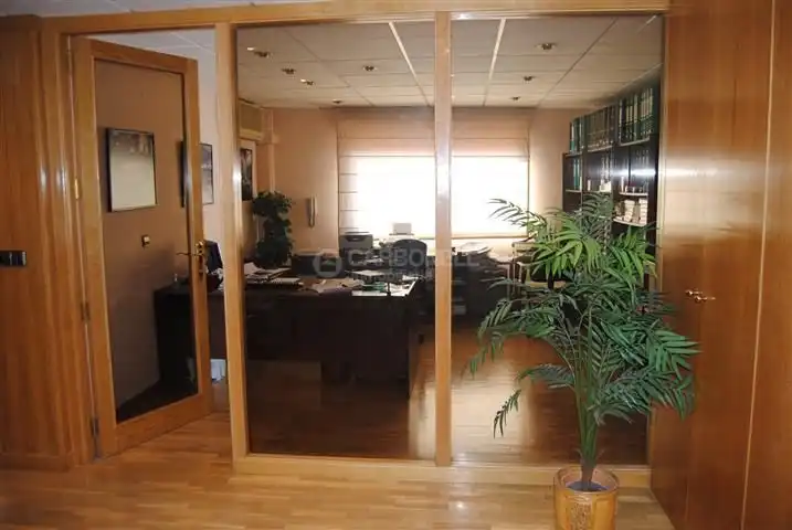 Bureau avec ascenseur à vendre à Eixample, imagen 8
