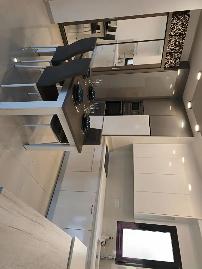 Penthouse with terrace for sale in Calle Calle Gladiolo, imagen 15
