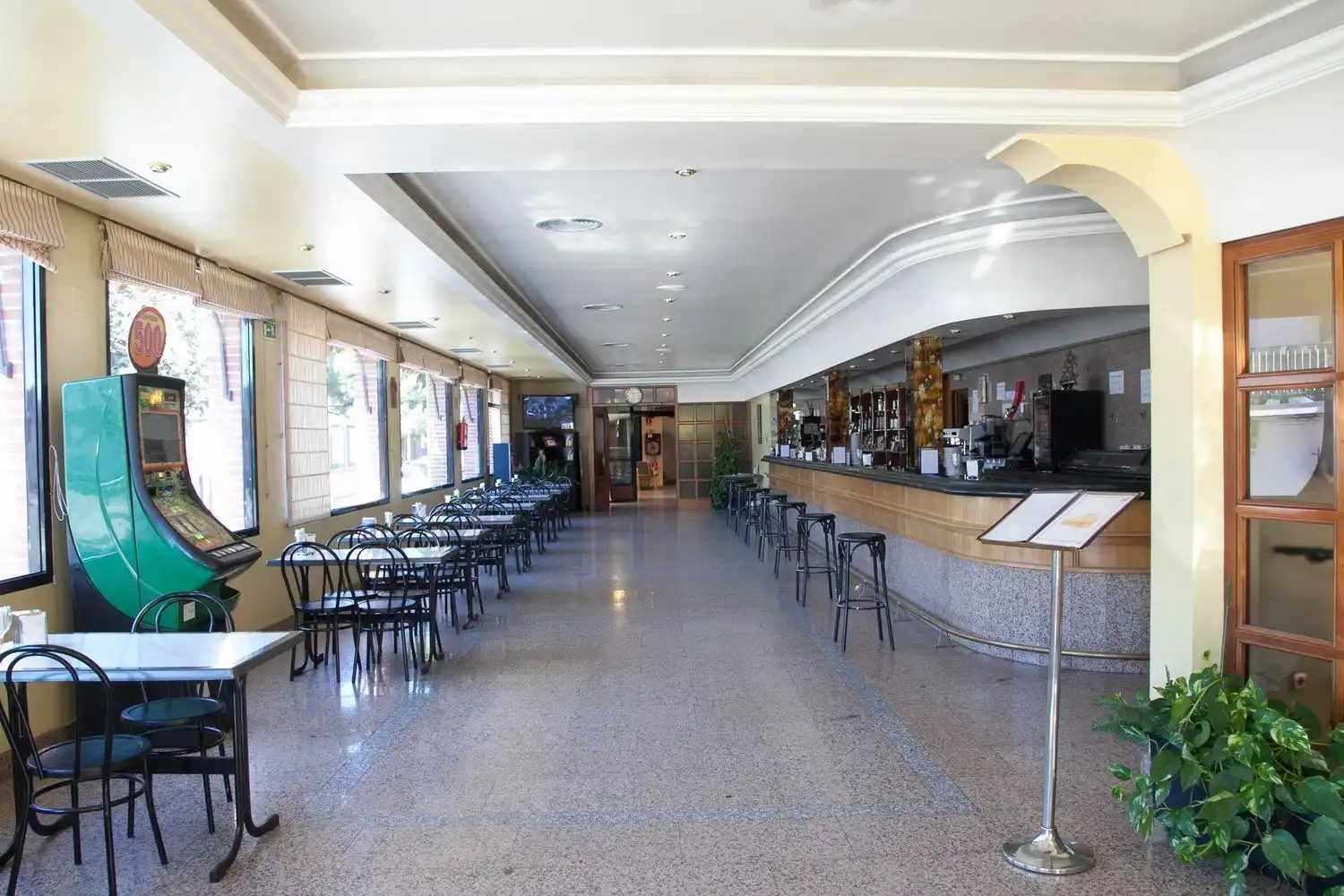 Edificio en venta en Villalbilla