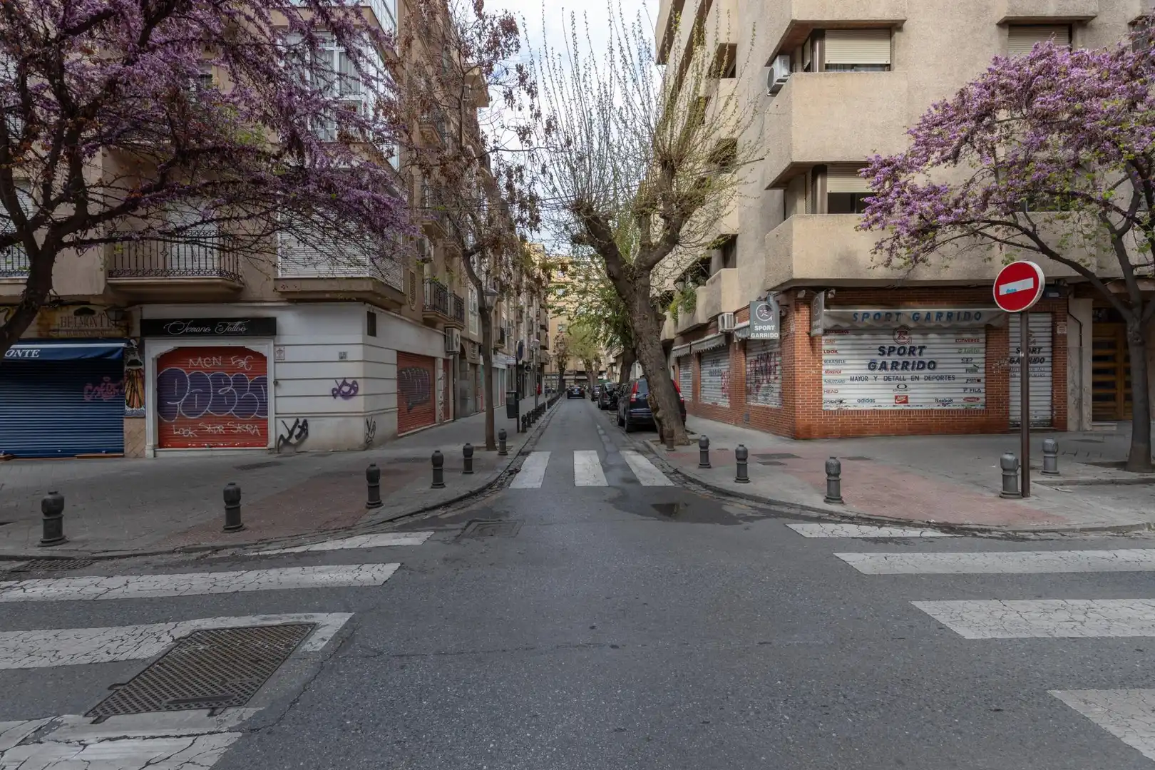 Aparcament en venda a Calle Calle Martín Bohórquez, imagen 10