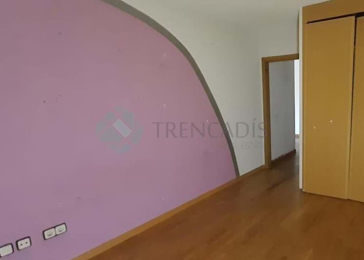 Bedroom of Flat for sale in Recas