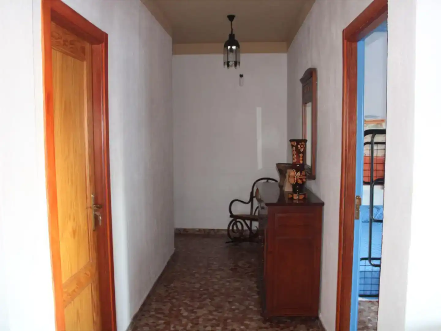 Finca rústica de lloguer en Motril amb Jardí privat, Piscina i Moblat