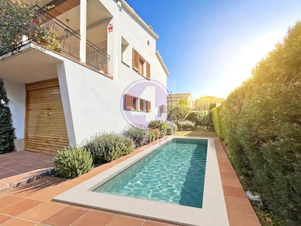 Semi-detached house for sale in Platja d'Aro, imagen 4