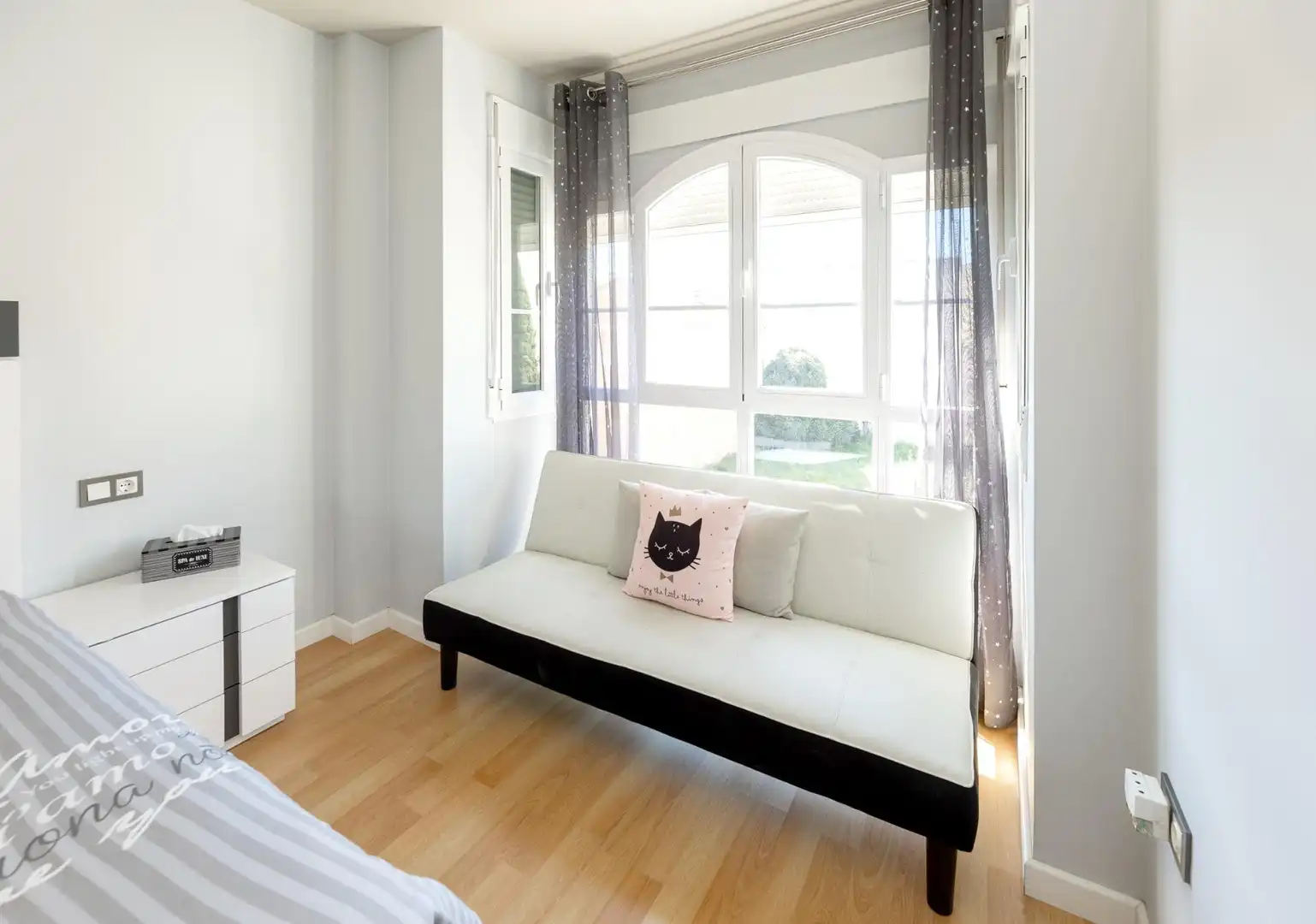 Penthouse with terrace for sale in Calle Estación de Tranvías, imagen 18