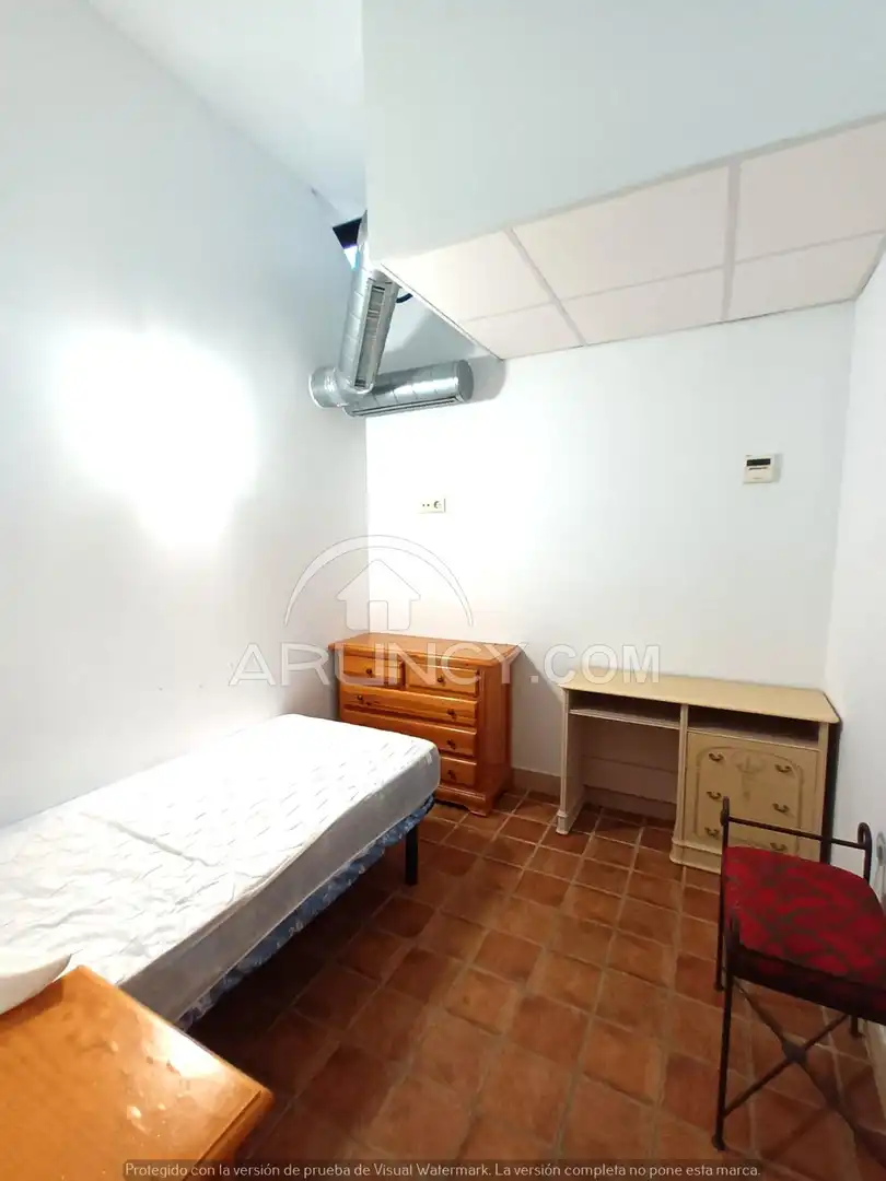 Piso de alquiler en La Paz