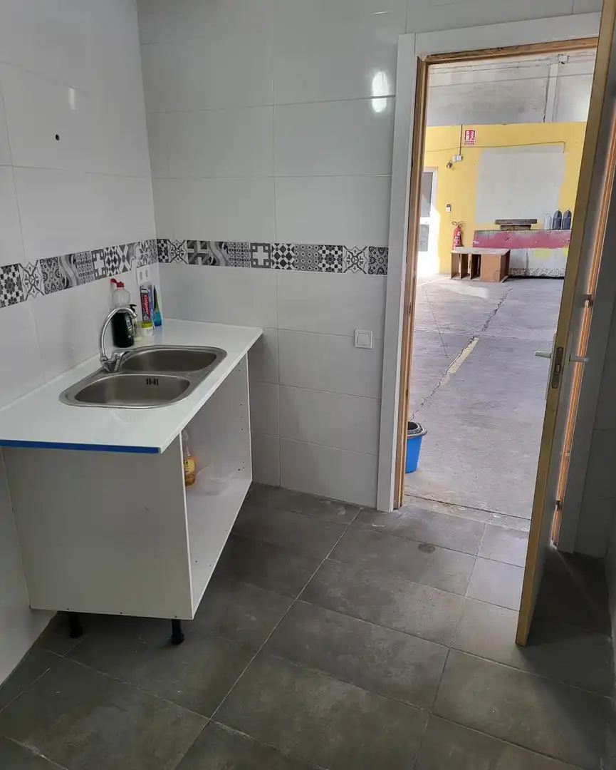 Industrial building to rent in Alaquàs, imagen 22