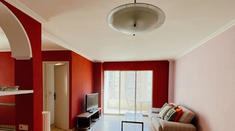Foto 4 de Piso en venta en Avinguda de Blasco Ibáñez, Ciutat Jardí, Valencia Capital