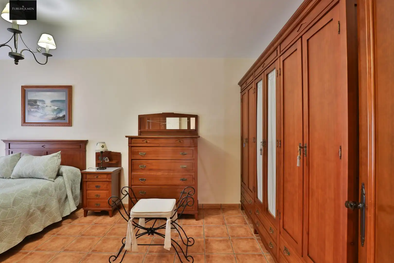 Casa bifamiliare con terrazza in vendita a MALAGA, imagen 29
