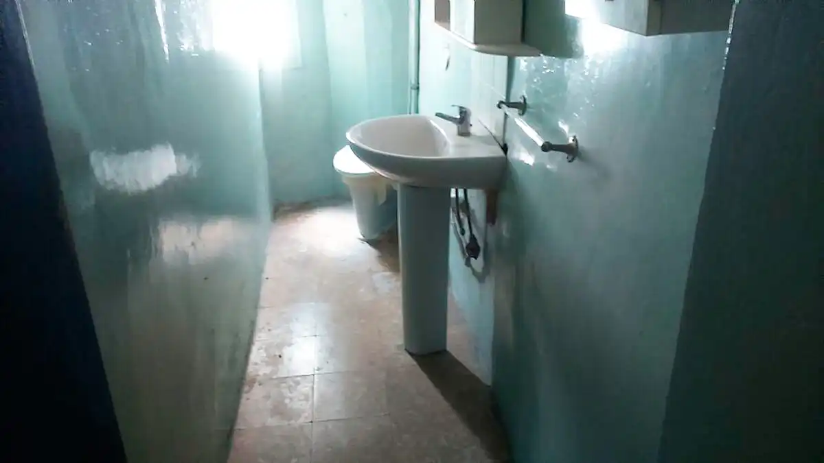 Baño de Piso en venta en Móra d'Ebre
