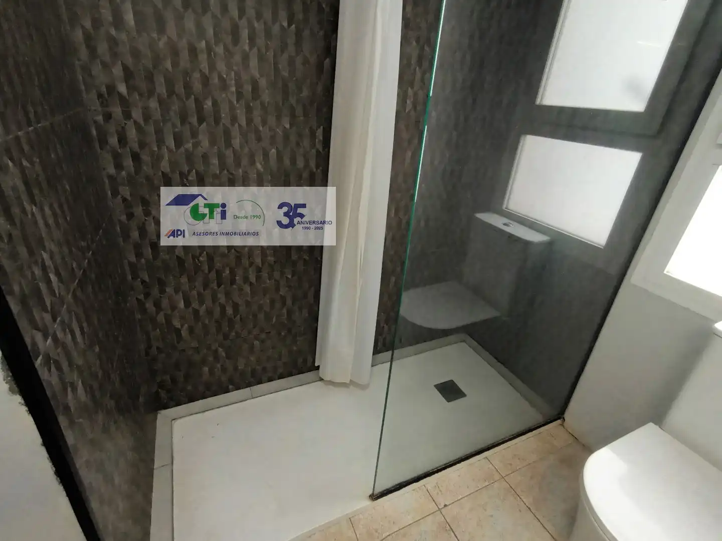 Baño de Piso en venta en Zaragoza