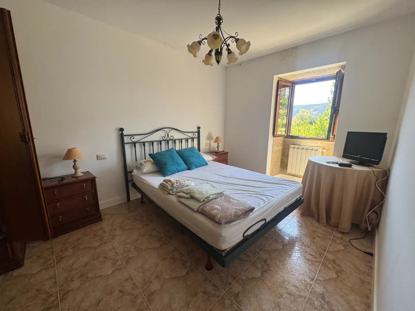 Haus mit Garten zum Verkauf in Lugar Riomao 11, imagen 13
