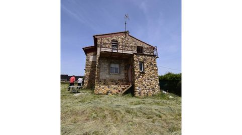 Photo 3 of Houses for sale in Cuadros, León
