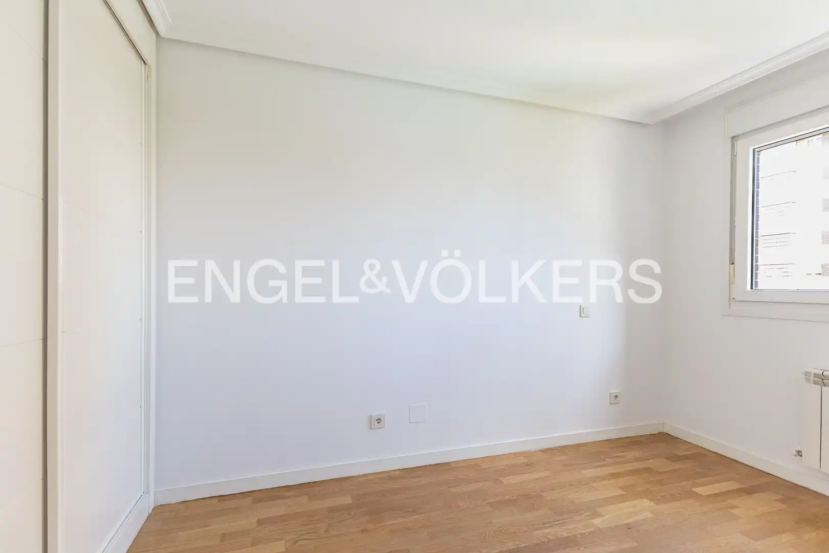 Dining room of Flat for rent in Hortaleza