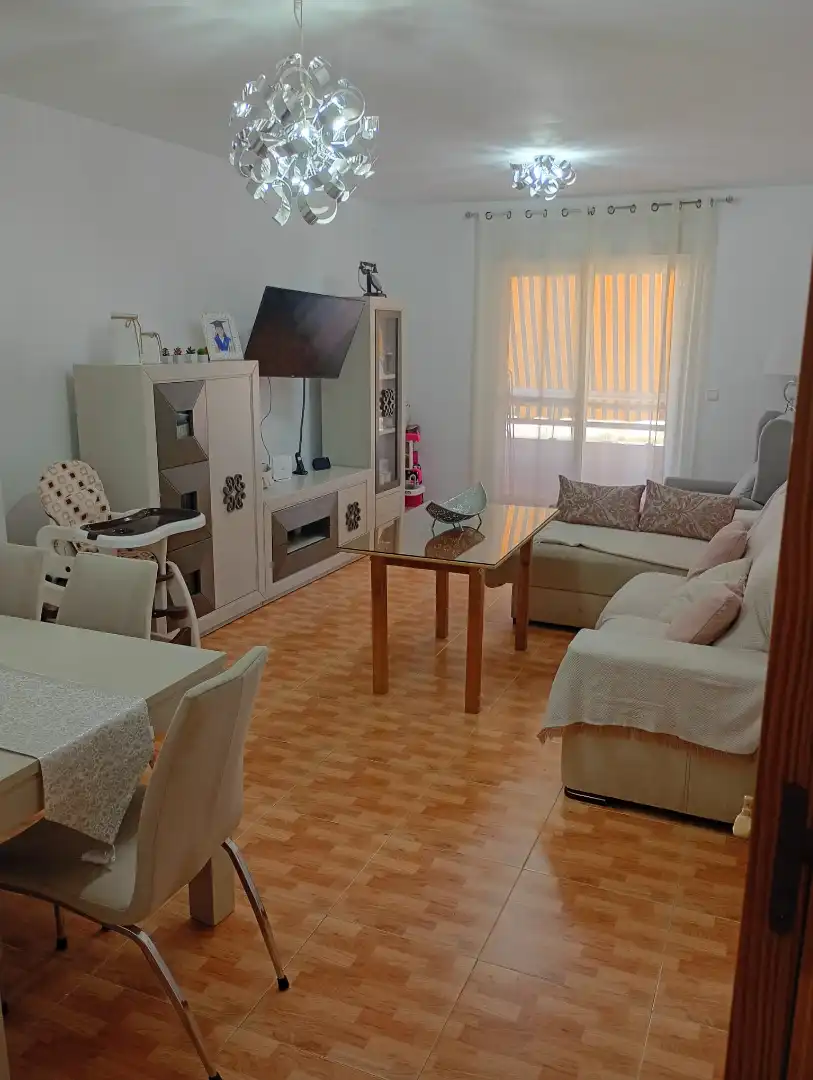 Appartamento con ascensore in vendita a Calle Clara Campoamor 107, imagen 6