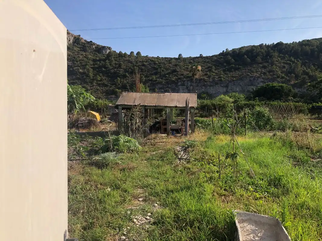 Terreno en venta en Gandia